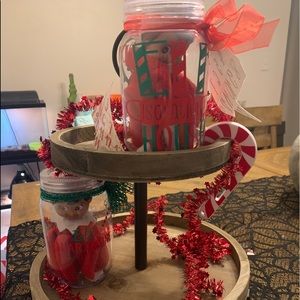 Elf Quarantine House